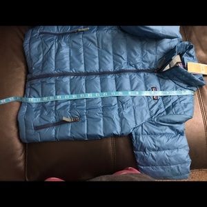 Patagonia Boy’s Down Sweater size Medium (10)